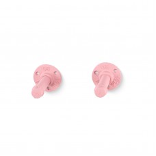 Вішалки для рушників Doubwel Pink (L9) (2шт)