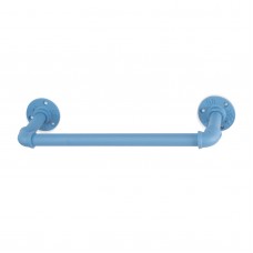 Вішалка для рушника Tubewel Blue (L34)