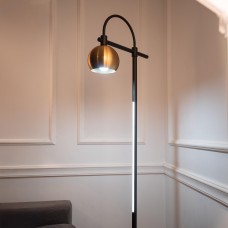 Торшер Aureline Floor с LED линией