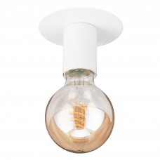 Потолочный врезной светильник Mini Bulb Spot White