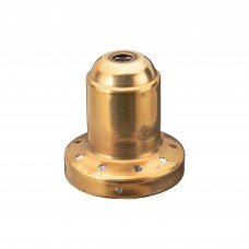 Cover for the cartridge Brass
