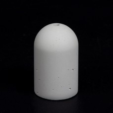 Патрон из бетона Beton White
