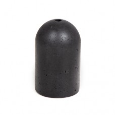 Патрон из бетона Beton Black