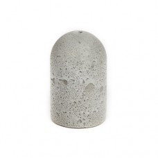 Патрон из бетона Beton Grey