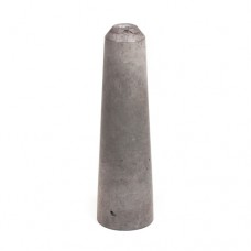 Патрон из бетона ART CONCRETE LONG 3