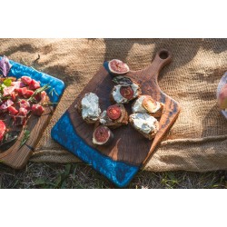 Доски для нарезки и подачи