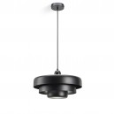 Подвесной светильник BOnO Matte Black