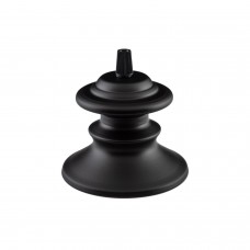 Декоративная накладка Plomo Black