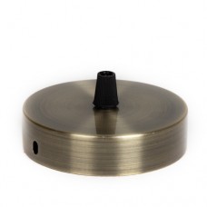 Bronze ceiling fasteners 100 mm