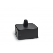 Квадратный потолочный крепеж Lil Black