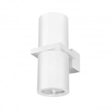 Настенный светильник CLT 021W White