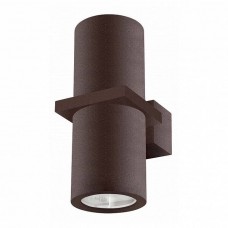 Настенный светильник CLT 021W Brown