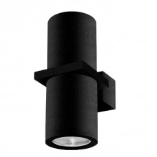 Настенный светильник CLT 021W Black