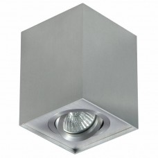 Точечный светильник CLT 420C Aluminum