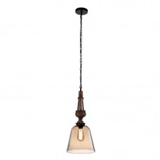 Подвесной светильник Deco SP1 A Amber