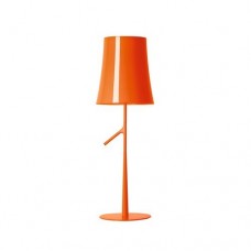Настольная лампа Birdie Orange