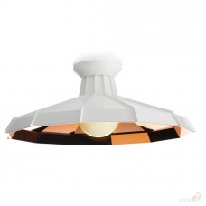 Потолочный светильник Mysterio White&Copper