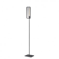 Floor lamp Bhoho Black