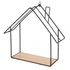 Настенная полка Chimney Hut