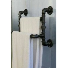 Вішалка для рушників Loft
