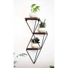 Полка для цветов Loft