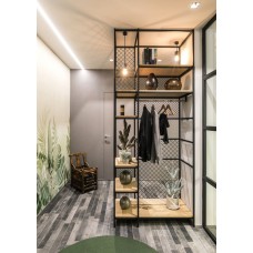 Шкаф Buro