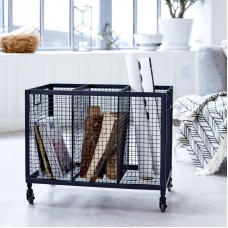 Locker on wheels Range