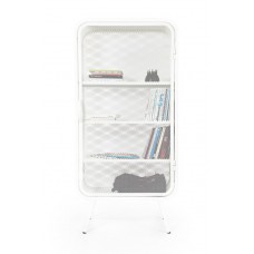 Шкаф Visse Small White