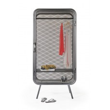 Шкаф Visse Small Gray