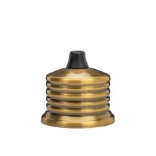 Декоративная накладка Ringo Gold Bronze
