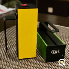 Светильник светлодиодний (LI-ion 5000 mAh) на аккумуляторе