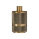 Патрон Dark Gold Bronze Light