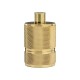 Патрон Dark Gold Light