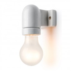 Спот керамический White Holder