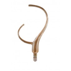 LED лампа Amber DSY-LJ1 4W 2700K