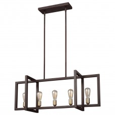 Люстра Finnegan Linear