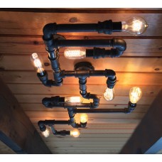 Ceiling chandelier Basheref