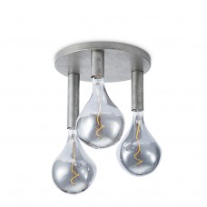 Ceiling chandelier Chigoro Chrome