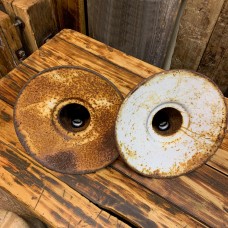 Подвесной светильник Old Lantern Rusty