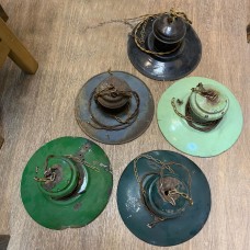 Подвесной светильник Old Lantern