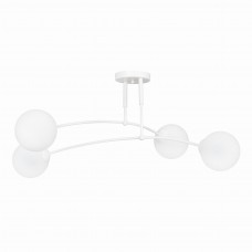 Люстра Prigos 4 White