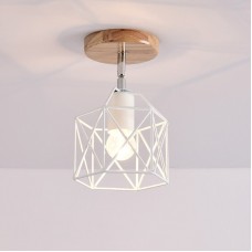Ceiling lamp Botumy White