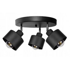 Потолочный светильник Belus 3 Round