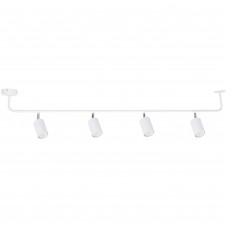 Ceiling lamp Linia 4 White