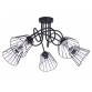 Pendant lamp Wayal 5 Cone