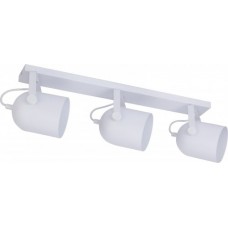 Потолочный светильник Sanzo 3 White