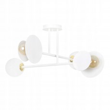 Потолочный светильник Miniso 4 White