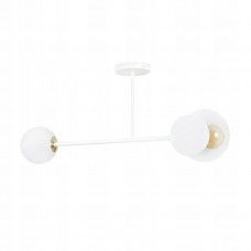 Потолочный светильник Miniso 2 White