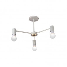Люстра Chizo 3 White