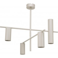Люстра Cassandra 5 Beige